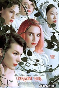 Paradise Hills (2019) Unofficial Hindi Dubbed Movie HDRip