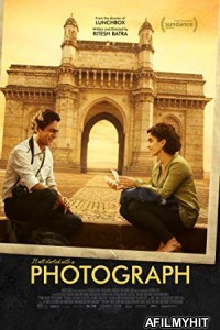Photograph (2019) Hindi Movie HDRip