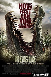 Rogue (2007) Hindi Dubbed Movie BlueRay