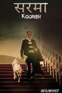 Sarama Kooran (2025) ORG Hindi Dubbed Movie HDRip