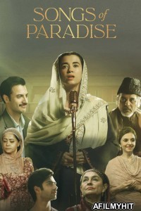 Songs Of Paradise (2025) Hindi Movie HDRip