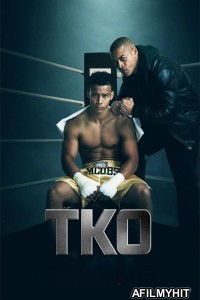 TKO (2025) English Movie
