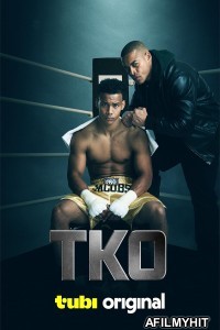TKO (2025) HQ Hindi Dubbed Movies