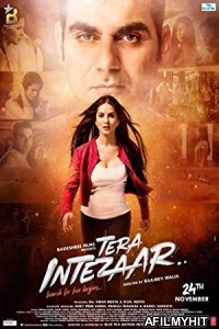 Tera Intezaar (2017) Hindi Movie HDRip