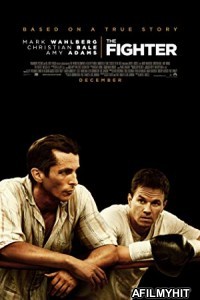 The Fighter (2010) Hindi Dubbed Movie BlueRay