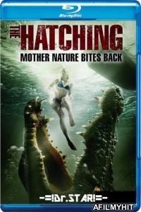 The Hatching (2016) Hindi Dubbed Movie BlueRay