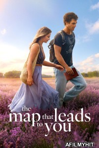 The Map That Leads to You (2025) ORG Hindi Dubbed Movie HDRip