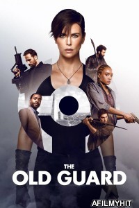 The Old Guard (2020) ORG Hindi Dubbed Movie HDRip