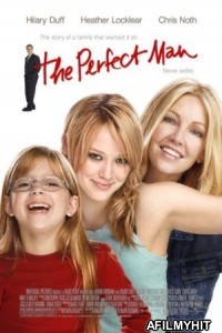 The Perfect Man (2005) Hindi Dubbed Movie BlueRay