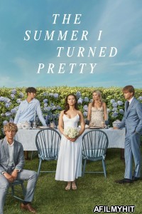 The Summer I Turned Pretty (2025) Season 3 EP07 Hindi Dubbed Web Series HDRip