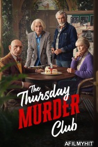 The Thursday Murder Club (2025) ORG Hindi Dubbed Movie HDRip