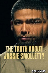 The Truth About Jussie Smollett (2025) ORG Hindi Dubbed Movie HDRip
