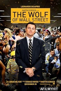The Wolf of Wall Street (2013) HQ Telugu Dubbed Movie