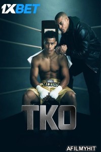 Tko (2025) HQ Hindi Dubbed Movie HDRip