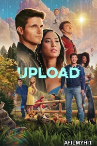 Upload (2025) Season 4 EP01 To EP04 Hindi Dubbed Web Series HDRip