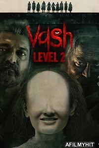 Vash 2 (2025) Hindi Movie HDTC