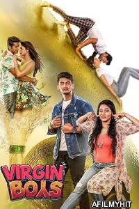 Virgin Boys (2025) ORG Hindi Dubbed Movie HDRip