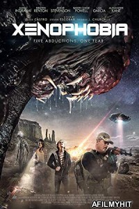 Xenophobia (2019) Hindi Dubbed Movie HDRip
