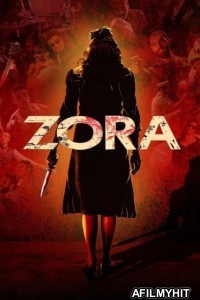 Zora (2025) Hindi Movie HDRip